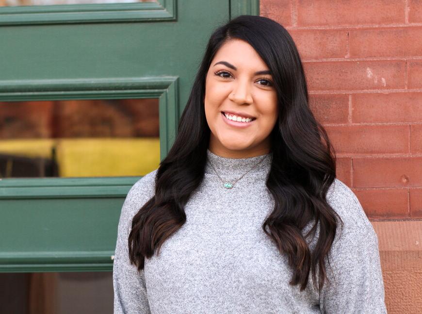 Elizabeth Rivera, Congressional Hispanic Caucus Institute