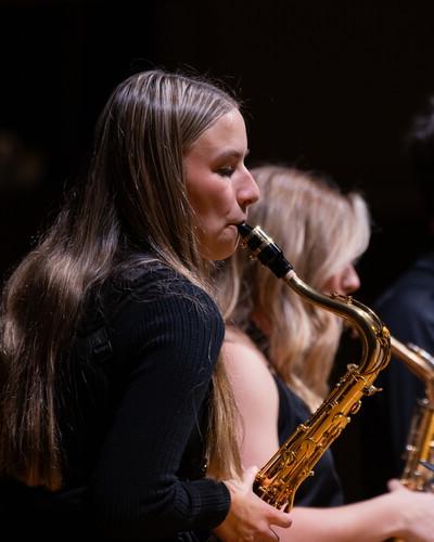 Nebraska Wesleyan Honors Festival returns.