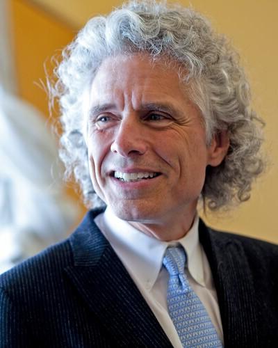 Steven Pinker