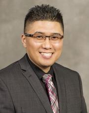 Headshot of Hyeong-Gyu Choi, Ph.D.