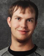 Headshot of Josh Brauer, B.F.A.