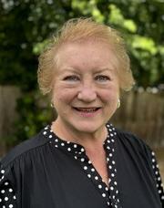 Headshot of Patricia Dotson Pettit, Ph.D.