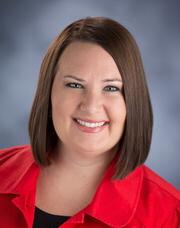 Headshot of Amy Spears, Ph.D.