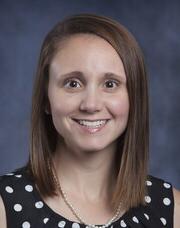 Headshot of Tamra Llewellyn, Ph.D.