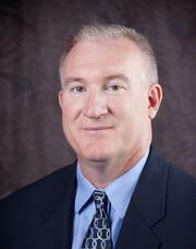 Headshot of Thomas A. Jackman, Ph.D.